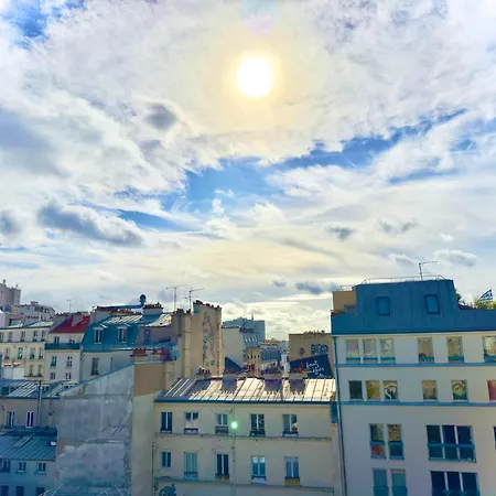 Houjra Paris
