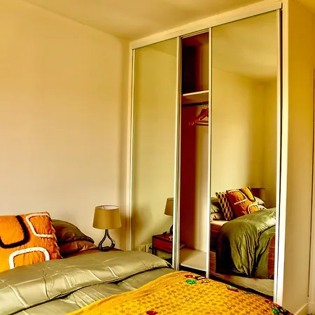 Houjra Apartment