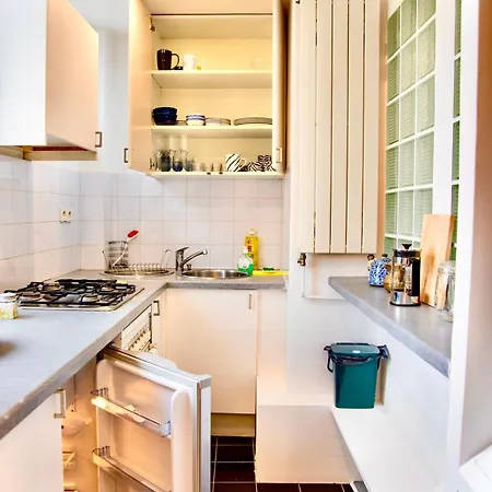 Houjra Paris